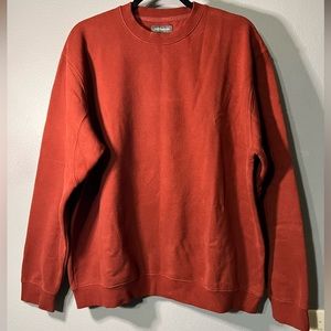 Croft & Barrow sweater